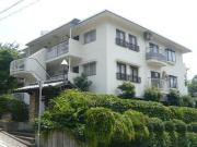 万葉ハイツ芦屋川