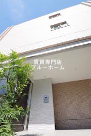 地下鉄御堂筋線なかもず駅まで徒歩5分