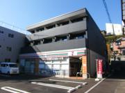 ＪＲ京浜東北・根岸線山手駅まで徒歩8分