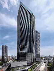 グランドシティタワー池袋