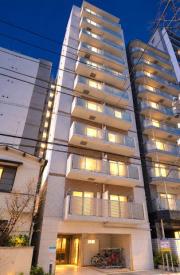 ＪＲ山手線日暮里駅まで徒歩8分