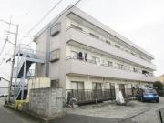グレース山際