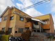 阪神本線武庫川駅まで徒歩13分