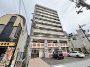 阪急京都線正雀駅まで徒歩4分