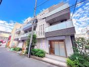 クオリスタ川越