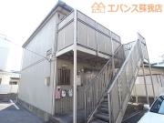 蘇我弐番館