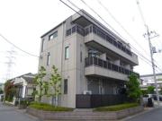シャルマン東川口
