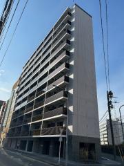 CREST TAPP新横浜II
