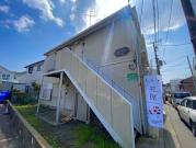 パルセ三ツ沢