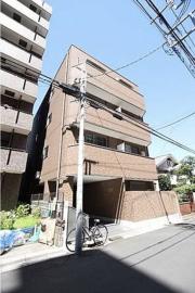 京成本線京成船橋駅まで徒歩9分