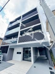 西武池袋・豊島線中村橋駅まで徒歩7分