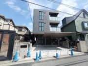 ＪＲ京浜東北・根岸線南浦和駅まで徒歩5分