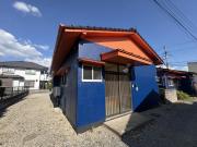 熊本市電健軍線健軍町駅まで徒歩24分