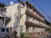ＪＲ筑豊本線本城駅まで徒歩13分