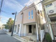 五色山2丁目新築戸建