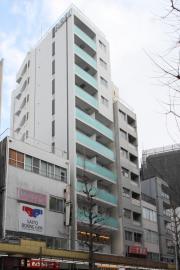中野レジデンス壱番館