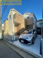 京成電鉄松戸線三咲駅まで徒歩16分