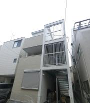 ＪＲ南武線武蔵新城駅まで徒歩4分