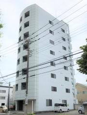 アベニュー駅南