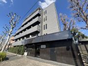 ＪＲ京浜東北・根岸線大森駅まで徒歩12分