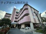 近鉄南大阪線浮孔駅まで徒歩13分