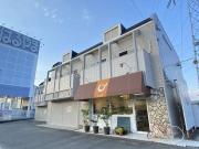 ＪＲ山陽本線姫路駅までバス約14分 徒歩4分