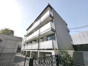 ＪＲ京浜東北・根岸線赤羽駅までバス約14分 徒歩5分