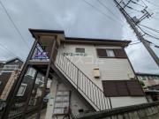 フジコーポ平川