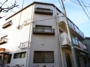 ヤバセハイツ