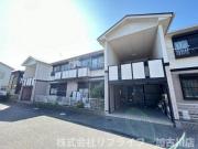 シャルム壱番館