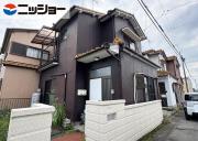 福寿町平方7丁目貸家