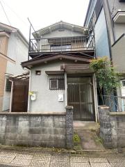 （当社専任物件）城陽市富野乾垣内42-11貸家