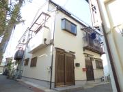 若松町1丁目テラスハウス