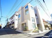 ASTILE市谷柳町
