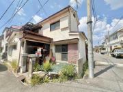 羽曳野市南恵我之荘6丁目戸建