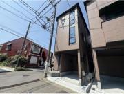 ＪＲ中央線日野駅まで徒歩16分