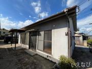 ＪＲ宇野線備前西市駅まで徒歩56分