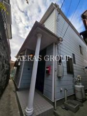 板橋区若木3丁目戸建