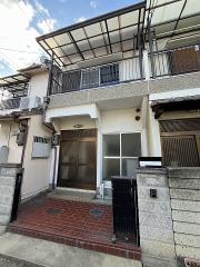 東鳴尾町2丁目ー貸家ー