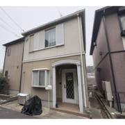 中山手ガーデンハウスB