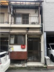 近鉄南大阪線高見ノ里駅まで徒歩7分