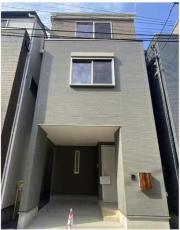 東武伊勢崎・大師線五反野駅まで徒歩11分