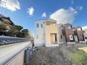 フジパレス戸建賃貸中筋八丁目12号室