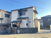 薊野北町2丁目貸家