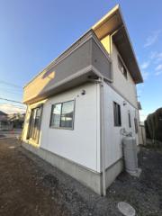 東武小泉線西小泉駅まで徒歩26分