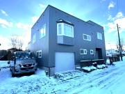 恵庭市島松寿1丁目戸建