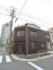 地下鉄名城線上前津駅まで徒歩5分