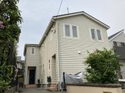 東急田園都市線藤が丘駅まで徒歩9分