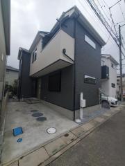 グランソフィア栗橋 2