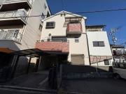 東住吉区山坂4丁目戸建